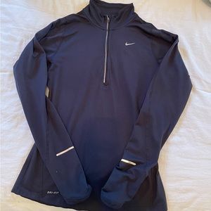 Nike Workout Top